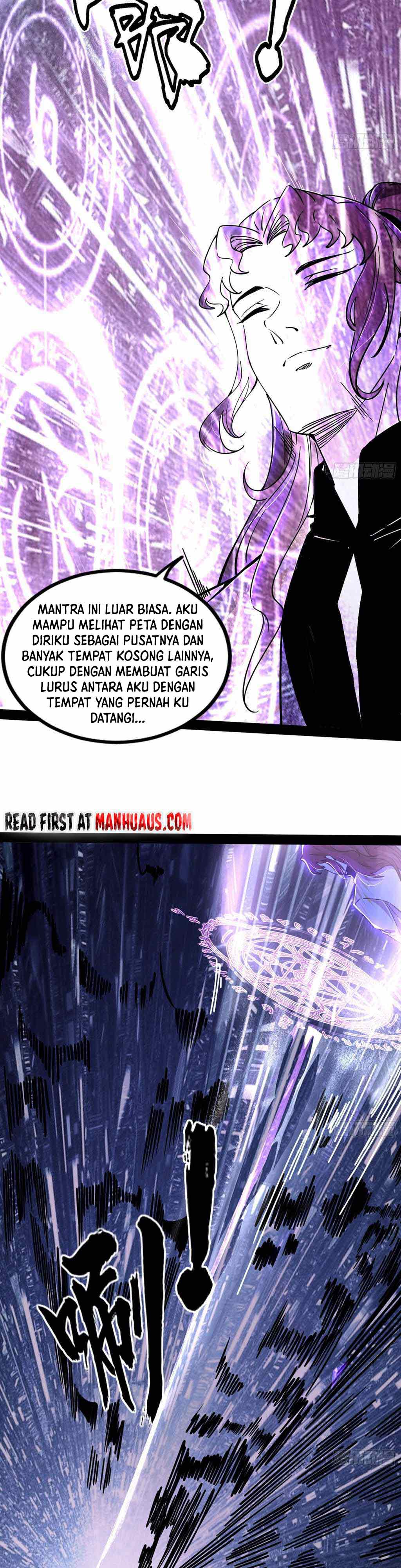 Dilarang COPAS - situs resmi www.mangacanblog.com - Komik im an evil god 259 - chapter 259 260 Indonesia im an evil god 259 - chapter 259 Terbaru 29|Baca Manga Komik Indonesia|Mangacan